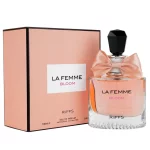 Apa de Parfum La Femme Bloom, Riiffs, Femei – 100ml
