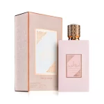 Apa de Parfum Ameerat Al Arab Prive Rose, Asdaaf, Femei – 100ml