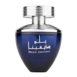 Apa de Parfum Blue Divina, Ard Al Zaafaran, Femei – 100ml