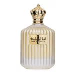 Apa de Parfum I Am The Queen, Ard Al Zaafaran, Femei – 100ml