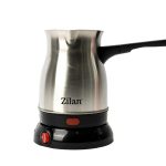 Ibric electric pentru cafea, Putere 800W, Capacitate 500ml / Z-LINE 36-28