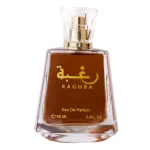 Set Raghba For Woman, Lattafa, Femei, Apa de Parfum – 100ml + Deo – 50ml