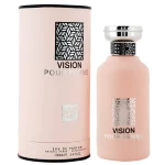 Apa de Parfum Vision Pour Femme, Nusuk, Femei – 100ml