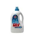 Detergent Lichid Concentrat Automat Universal Extra Mix, 4 Litri, 100 de spalari