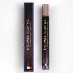 Parfum Eternal Scandal – Collection Platinium 35 ml, barbati