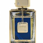 AZULE ELITE by ANFAR LONDON, extract de parfum, barbati, 100ML