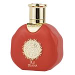 Apa de Parfum Diana Shamoos, Lattafa, Femei – 35ml