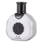 Apa de Parfum Asraar Shamoos, Lattafa, Femei – 35ml