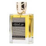 Apa de Parfum Oud al Sultan Exclusive Oud, Ard Al Zaafaran, Barbati – 100ml