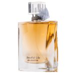 Apa de Parfum Beautiful Life, Mega Collection, Femei – 100ml