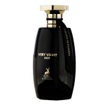 Apa de Parfum Very Velvet Noir, Maison Alhambra, Femei – 100ml
