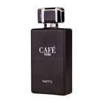 Apa de Parfum Cafe Noir, Riiffs, Barbati – 100ml