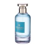 Apa de Parfum Celesto Turquoise, Riiffs, Unisex – 100ml