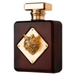 Apa de Parfum Alpha, Fragrance World, Unisex – 100ml