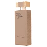 Apa de Parfum Thinking Of You Rose Edition, Fragrance World, Femei – 100ml