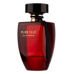 Apa de Parfum Pure Elle, Fragrance World, Femei – 100ml
