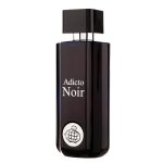 Apa de Parfum Adicto noir, Fragrance World, Femei – 100ml