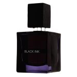 Apa de Parfum Black Ink Pour Homme, Fragrance World, Barbati – 100ml
