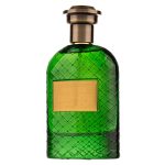 Apa de Parfum Green Sapphire, Fragrance World, Barbati – 100ml