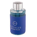 Apa de Parfum Monte Leone Voyager Intense Blue, Fragrance World, Barbati – 100ml