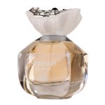 Apa de Parfum String Pour Homme, Fragrance World, Femei – 100ml