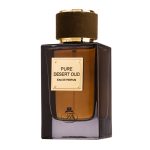 Apa De Parfum Pure Desert Oud, French Avenue, Unisex – 100ml