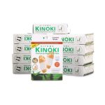 Pachet promo, 100 Plasturi KINOKI, Detox, Vit. C, E, Uleiuri Esentiale
