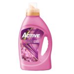 Balsam de rufe Active Happy Day, 1.5 litri, 60 spalari
