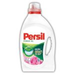 Detergent de rufe lichid Persil Trandafir, 1,69 Litri, 26 spalari