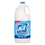 Inalbitor Ace Clasic Lichid pentru Rufe pe Baza de Clor, 4 Litri