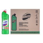 Set 20 X Dezinfectant Domestos Pine, 750ml