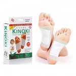 Pachet promo 100 Plasturi KINOKI, Detox, Vit. C, E