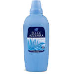 Balsam de rufe concentrat Felce Azzurra Clasic, 2 Litri, 40 de spălări