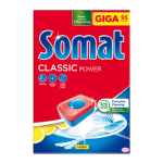 Detergent pentru masina de spalat vase Somat Classic, 95 spalari