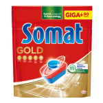 Detergent pentru masina de spalat vase Somat Gold, 90 spalari