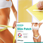 Set pachet de 20 plasturi pentru Slabit  – Detoxifiere și Fermitate